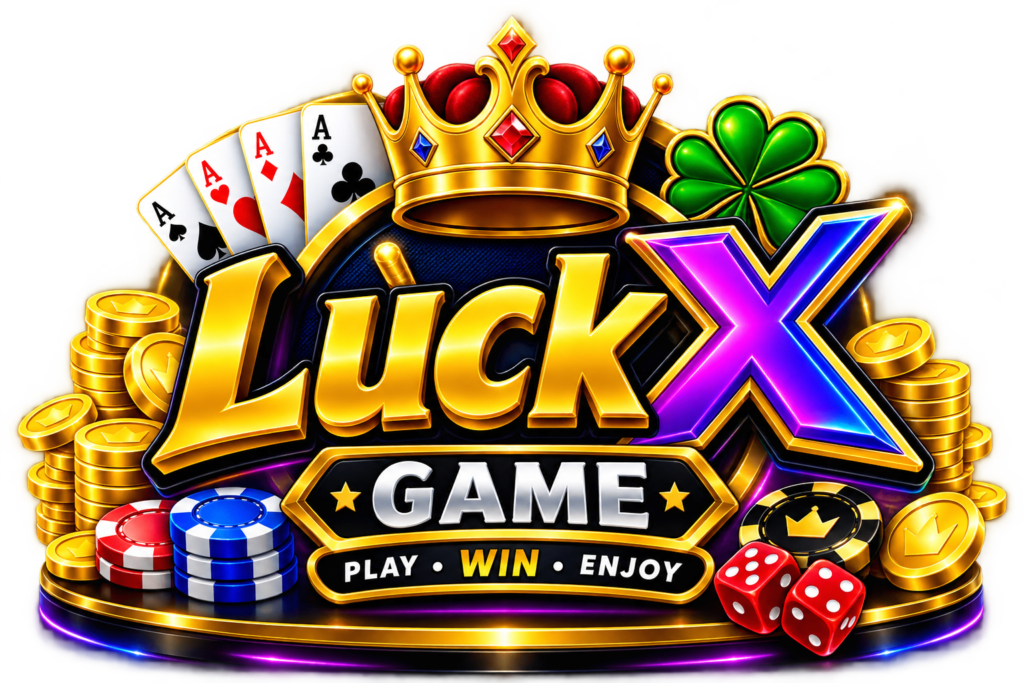 LuckX Game