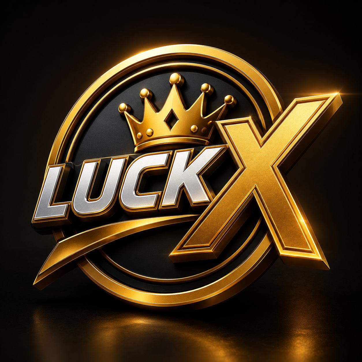 Luck X